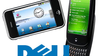 Dell Builds Prototype Android and Windows Mobile Phones, May Finally Sell Them